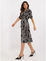 Kombinezon LK KO model 20463746 czarny - FPrice Kombinezon LK KO model 20463746 czarny - FPrice