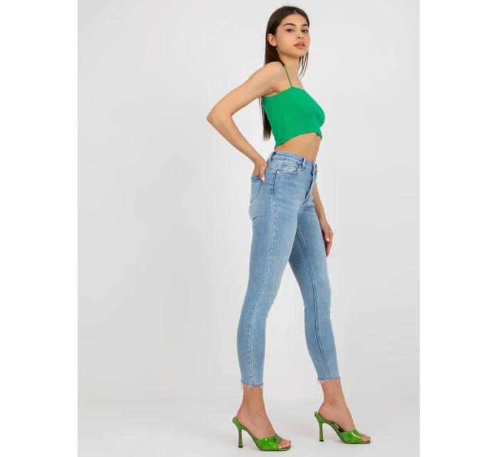 NM SP jeans model 18449805 modrá - FPrice