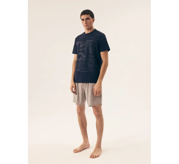 Pyžamo Surf model 20840955 - Henderson