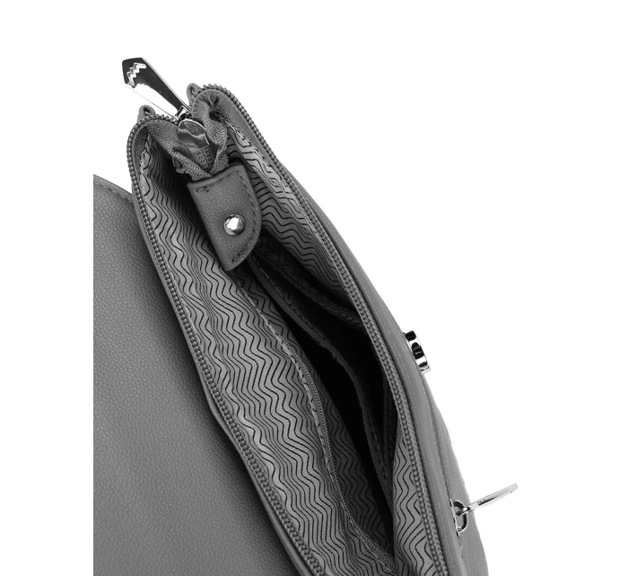 Módny batoh VUCH Linton Desert Grey Módny batoh VUCH Linton Desert Grey