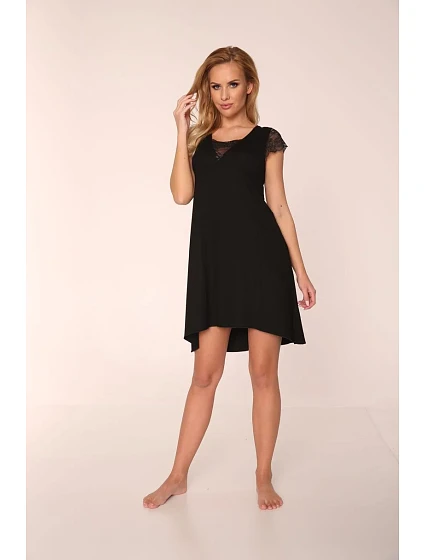 Dámská noční košile  BIG model 20984042 - De Lafense