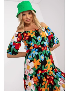 Denní šaty model 168351 Rue Paris