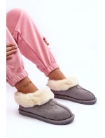 Šľapky model 188683 Step in style
