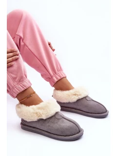 Šľapky model 188683 Step in style