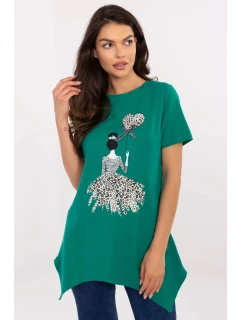 Blúzka model 213108 Továrenská cena