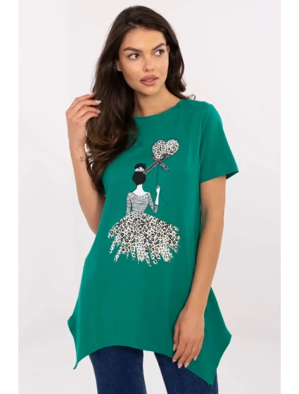 Blúzka model 213108 Továrenská cena