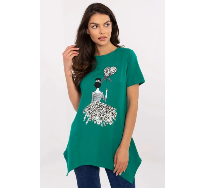 Blúzka model 213108 Továrenská cena