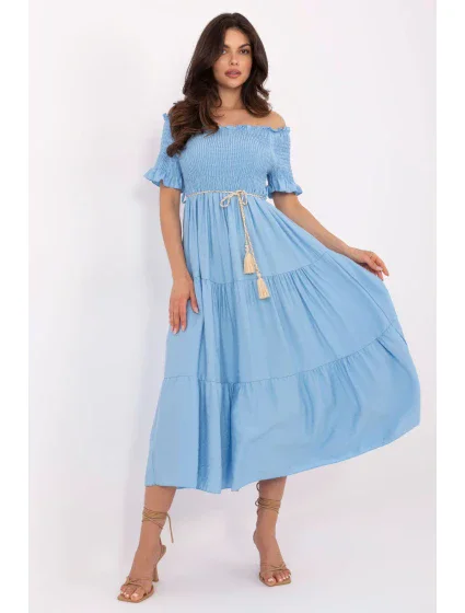 Denné šaty model 215188 Taliansko Moda