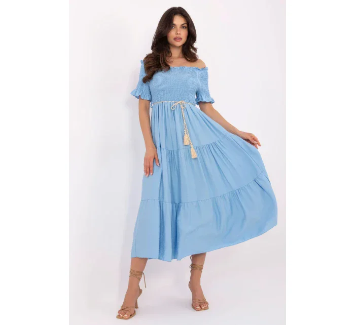 Denné šaty model 215188 Taliansko Moda