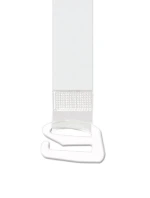 Silikonová ramínka  bílý model 21227452 - Julimex