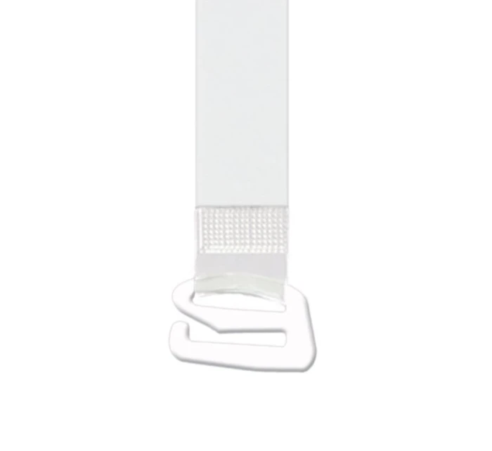 Silikonová ramínka  bílý model 21227452 - Julimex