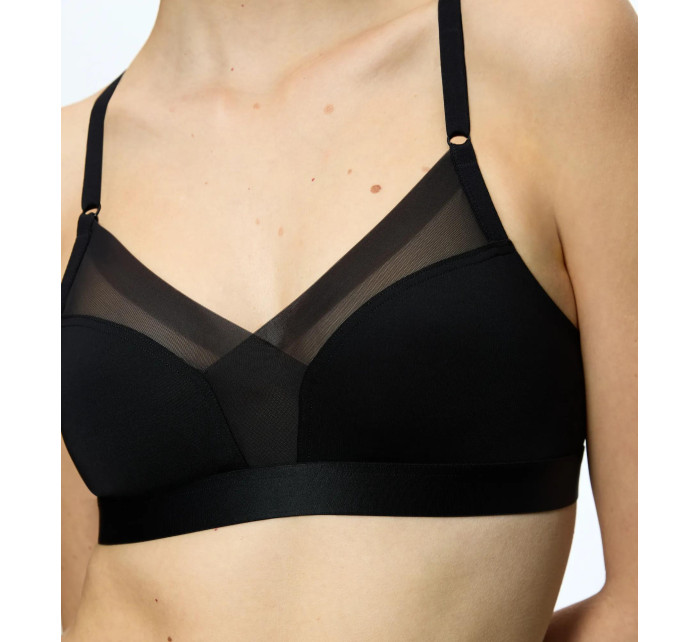Podprsenka Triumph Shape Smart N - BLACK - čierna 0004 - TRIUMPH