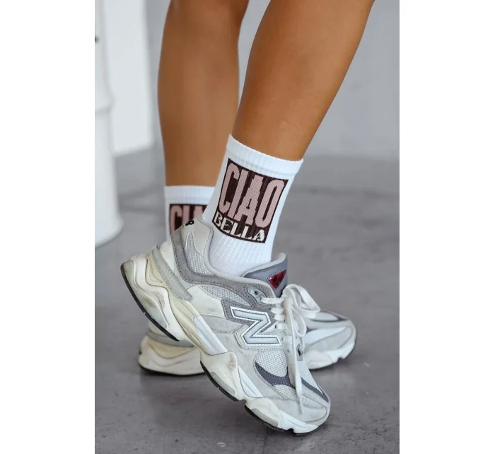 Milena ponožky 0200-174 Ciao Bella 37-41 Milena ponožky 0200-174 Ciao Bella 37-41