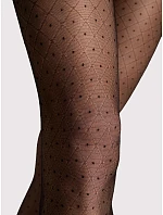 punčocháče  20 den 24 model 22045391 - Fiore