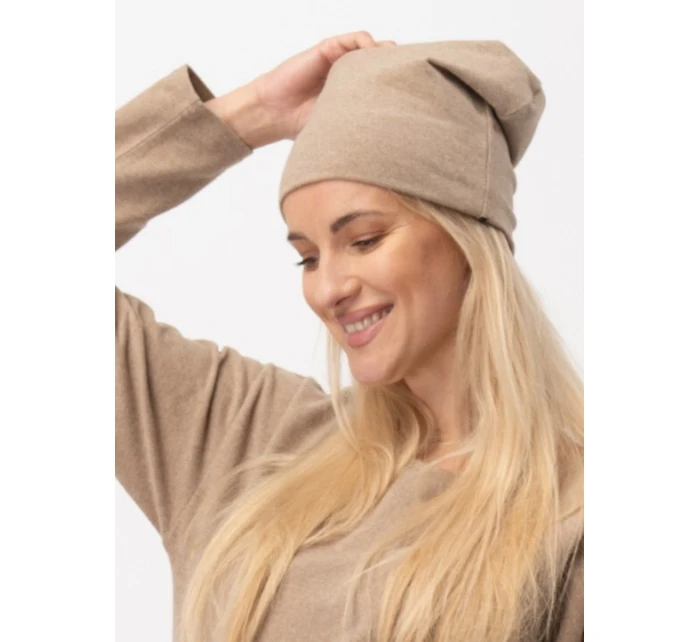 Dámská čepice Hot Touch model 20577047 729 - Key