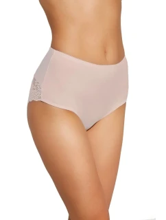 Dámske nohavičky beżowe - GABIDAR