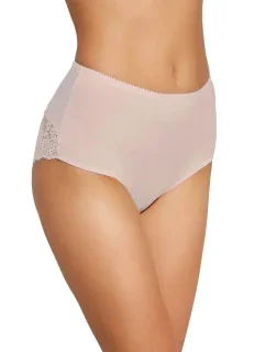 Dámske nohavičky beżowe - GABIDAR