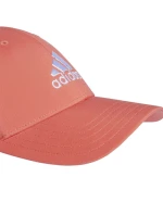 Adidas BBallcap LT Emb IR7885 baseballová čiapka