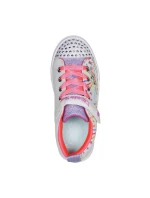 Topánky Skechers Unicorn Sunshine Jr 314802L WMLT