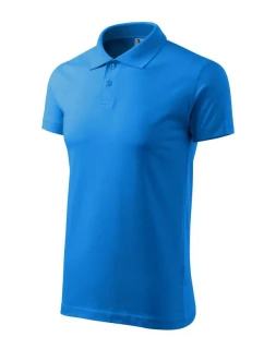 Polokošeľa Malfini Single J. M MLI-20270