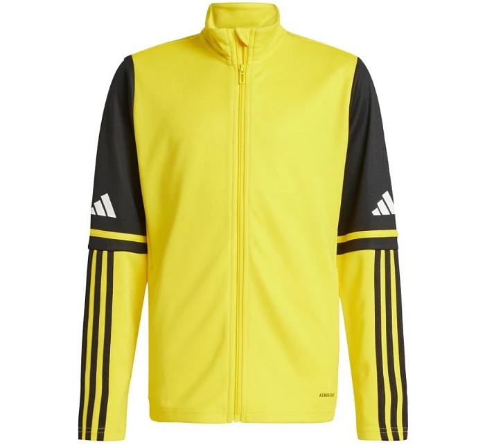 Mikina adidas Squadra 25 Training Jr JP3395