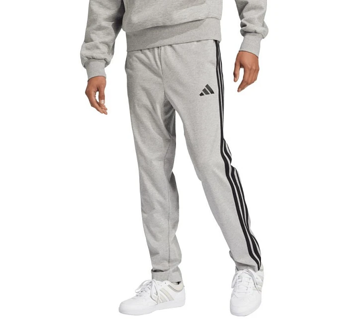 Nohavice adidas Essentials 3-Stripes Single Jersey M JE6428