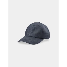 Unisex čiapka s opaskom 4F 4FWAW24ACABU312-22S Unisex čiapka s opaskom 4F 4FWAW24ACABU312-22S
