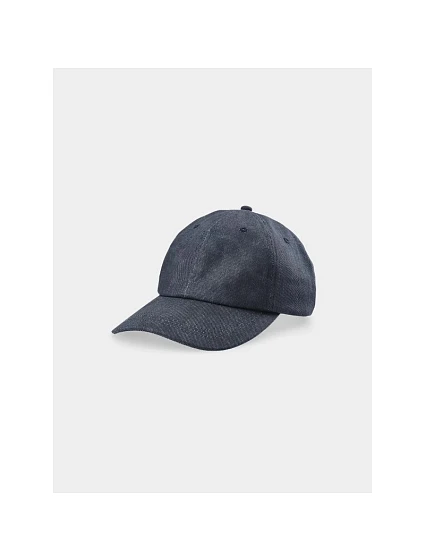 Unisex kšiltovka s páskem model 21431992 - 4F