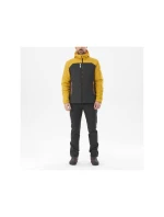 MILLET M Mixt Teplá bunda s kapucňou Čierna