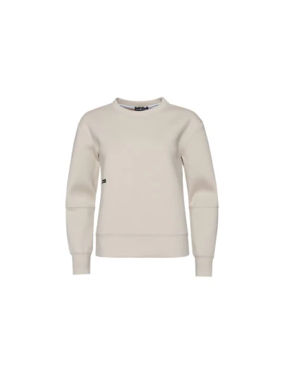 Dámske plachetnice Racing W Race Heavy Sweater beidge Dámske plachetnice Racing W Race Heavy Sweater beidge