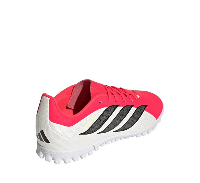 Detská futbalová obuv adidas Predator Club TF JS0364
