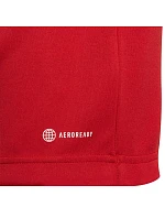 Detská tréningová mikina Entrada 22 Tr Top Jr H57550 - Adidas