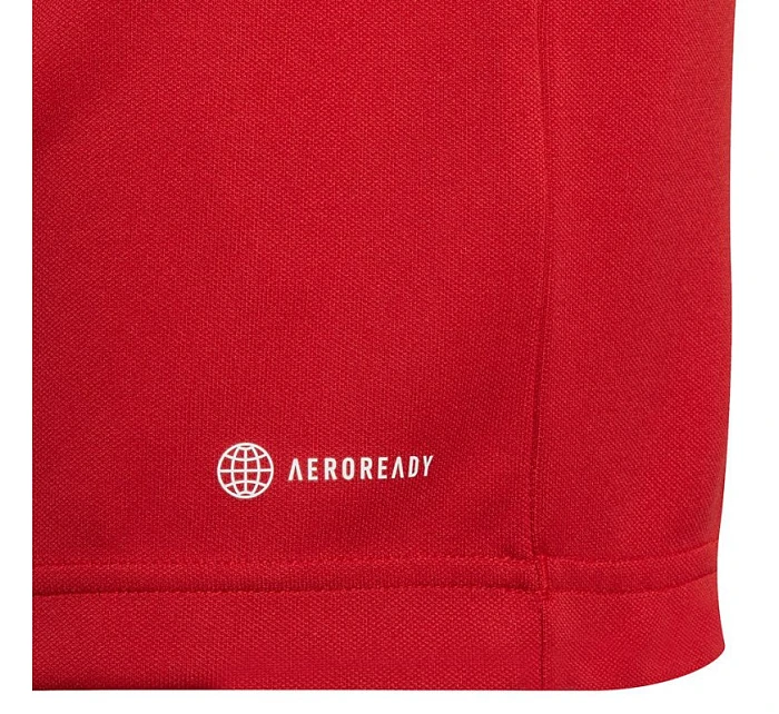 Detská tréningová mikina Entrada 22 Tr Top Jr H57550 - Adidas