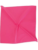 KP 451 Šátek Bandana pink model 22461097 - K-up KP 451 Šátek Bandana pink model 22461097 - K-up