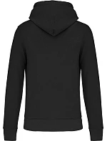 K Pánská ecofriendly mikina s kapucí 20. black model 22440319 - Kariban K Pánská ecofriendly mikina s kapucí 20. black model 22440319 - Kariban