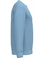 Kariban K 474 Mikina 20.K474 sky blue