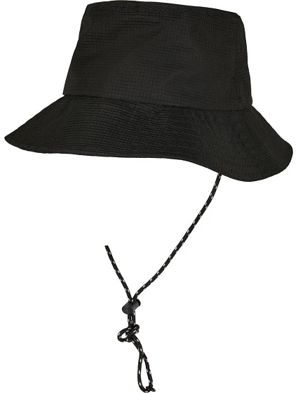 Klobouk black model 22412085 - Flexfit