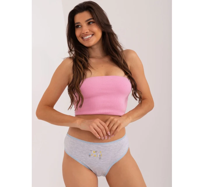 BR MT 11444 1 viacfarebné spodky BR MT 11444 1 viacfarebné spodky