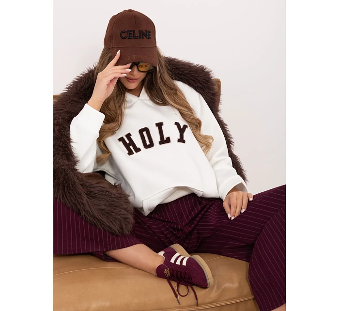 Bluza RV BL model 22074618 ecru - FPrice