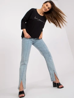 Halenka RV BZ model 17251257 černá - FPrice