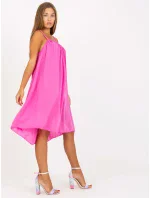TW SK BI šaty 81541.31 ružové TW SK BI šaty 81541.31 ružové