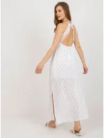 TW SK BI 8676 šaty.22 bielych