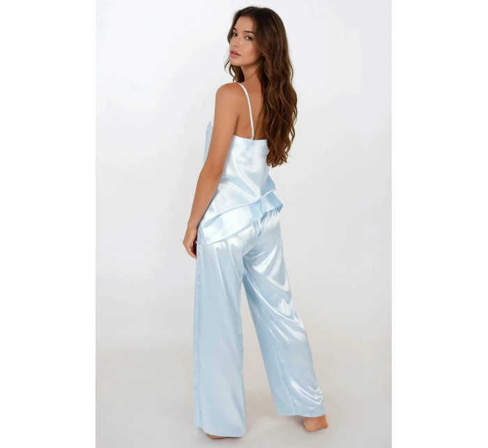 Súprava Melanie Baby Blue - Dkaren Súprava Melanie Baby Blue - Dkaren