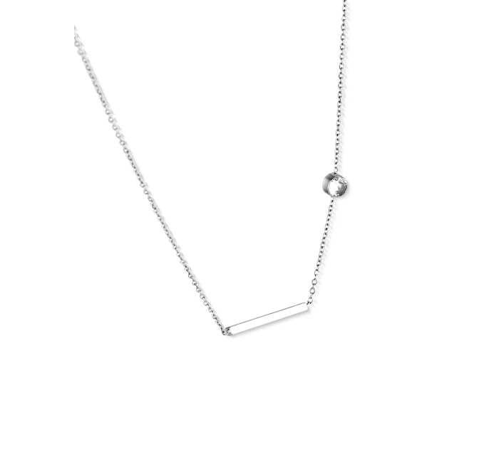 Náhrdelník model 21893165 Silver - Vuch
