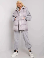 Dámská třídílná tepláková souprava model 16310915 - FPrice