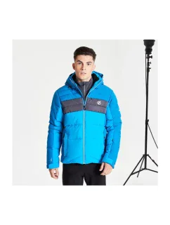 Pánská zimní bunda modrá model 20527819 - Dare2B