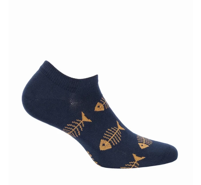 Pánske členkové ponožky CASUAL