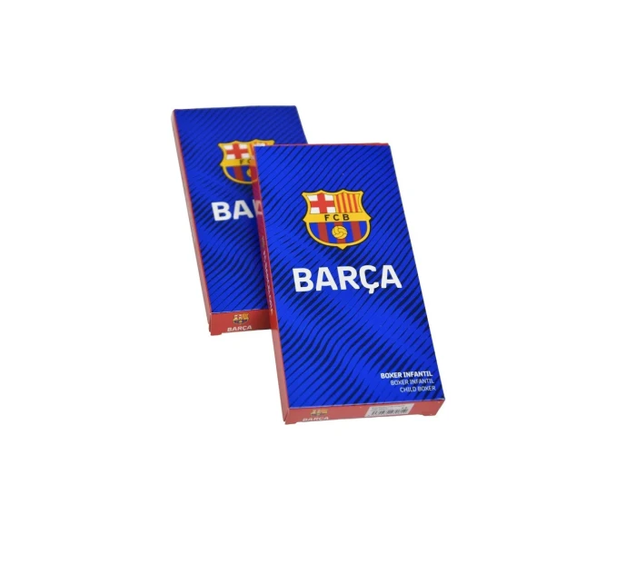 BOKSERKI CHŁOPIĘCE model 19065229 - FC BARCELONA