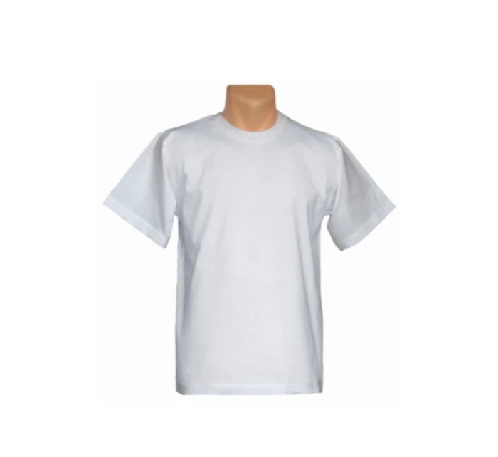 ŠPORTOVÝ DRES BIELY 152-164