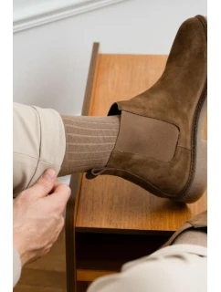 SKARPETY MĘSKIE Z Z model 19011205 - Steven